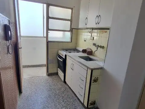 Departamento en Venta 35 años