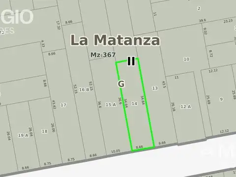 Local Venta en Ramos Mejia