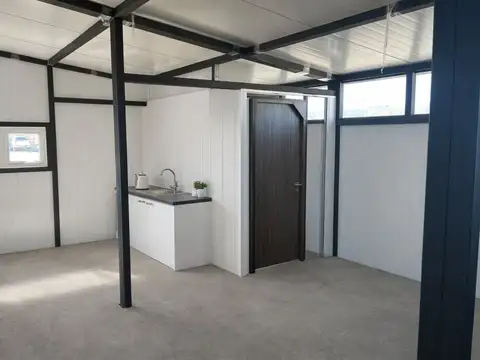 Galpon en Alquiler en San Carlos de Bariloche, USD 3.000