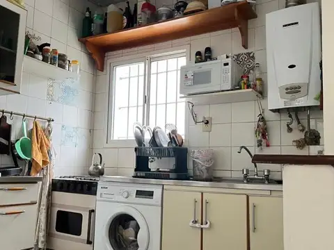 Depto Tipo Casa en Venta al Sureste