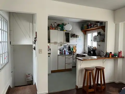 Depto Tipo Casa en Venta 20 años