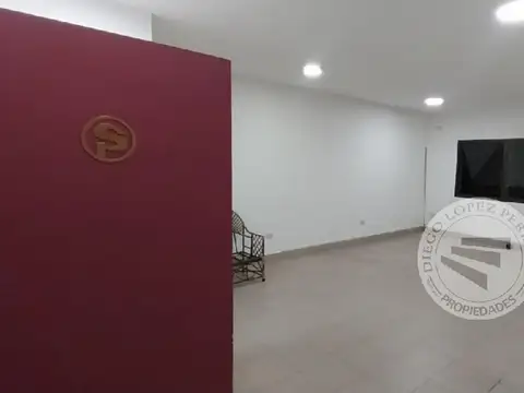 Avalos 3900, Piso 2