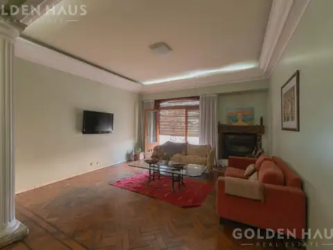 Depto Tipo Casa en Venta de 5 ambientes