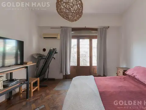 Depto Tipo Casa 5 ambientes con 3 baños