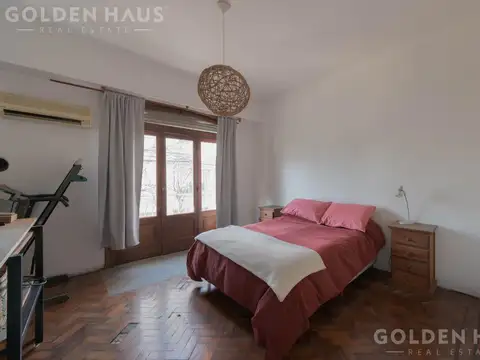 Depto Tipo Casa en Venta en Villa General Mitre, USD 199.000