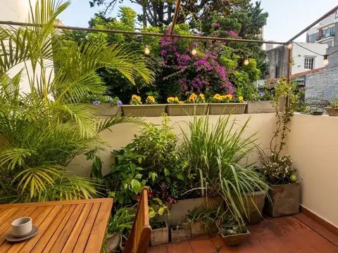 Depto Tipo Casa en Venta en Nuñez, USD 358.000