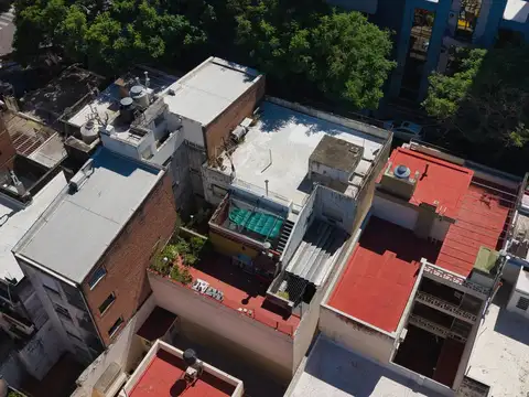 San Juan  y Dorrego