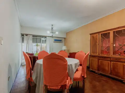 Depto Tipo Casa en Venta de 3 dormitorios