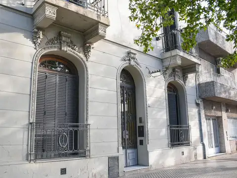 Casa en Venta en 27 de Febrero 1081