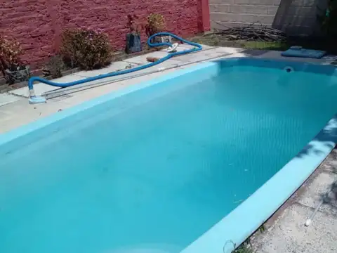 Casa en Venta en Merlo, USD 90.000