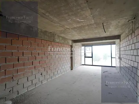 Oficina en venta monoambiente en Distrito T General Rodriguez