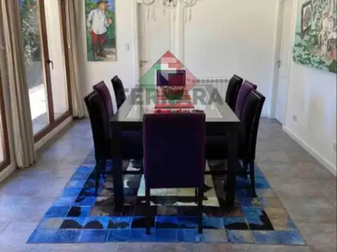 Casa en Venta en San Carlos de Bariloche, USD 570.000