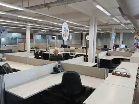 Oficina en Alquiler en Boca, USD 18.000