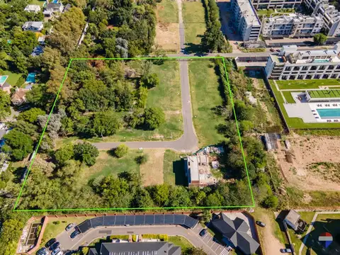 Terreno en Venta en Garin, USD 67.000