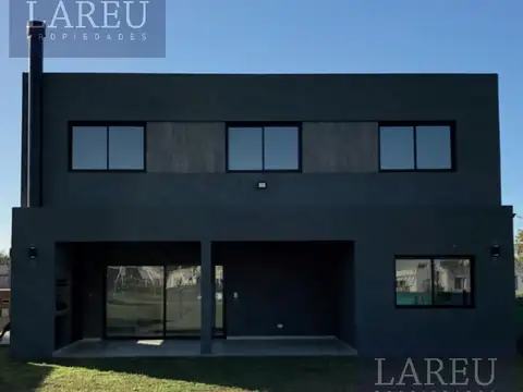 San Ramon, Pilar del Este