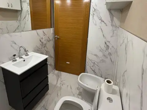 Departamento en Alquiler A Estrenar