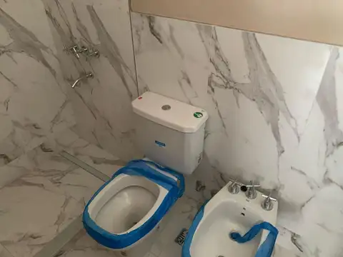 Departamento en Alquiler A Estrenar