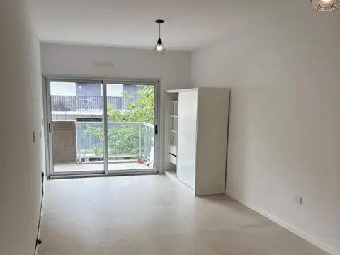 Departamento Monoambiente al Frente a estrenar - Liniers