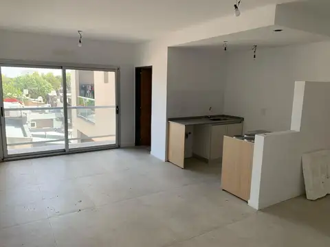 Departamentos Monoambientes a estrenar