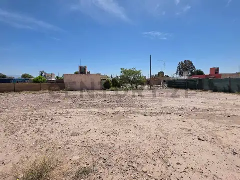 LOTE EN VENTA EN MAIPU