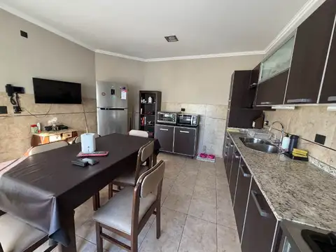 Casa en Venta en Barrio Parque., USD 330.000