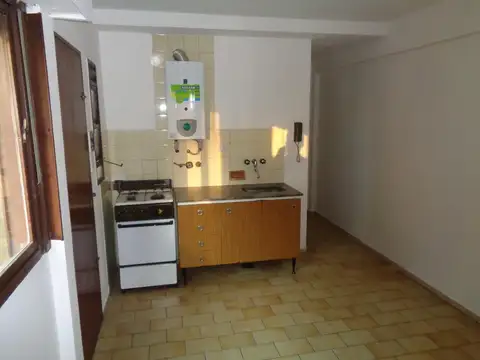 Departamento en Alquiler de 1 dormitorio