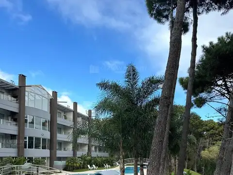 Departamento en Alquiler Temporal de 3 ambientes