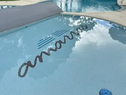 Departamento en Alquiler Temporal en Pinamar, $ 100