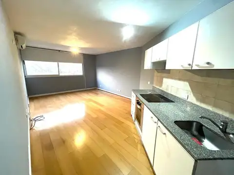 Departamento - Venta - Argentina, Morón - Ayacucho  404