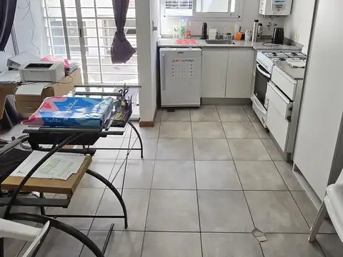 Departamento en Venta de Monoambiente