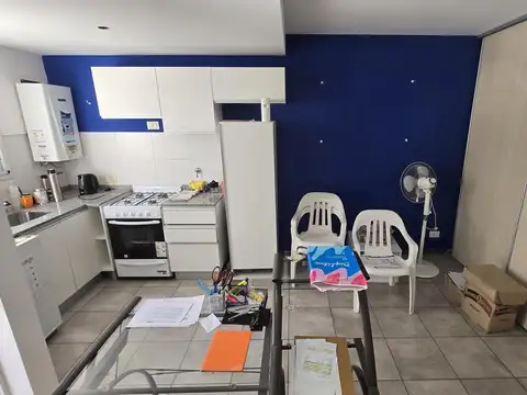 Avenida Francia y Avenida Pellegrini