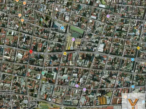 Departamento en Venta en Abasto, USD 115.000