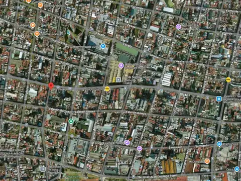 Departamento en Venta en Abasto, USD 115.000