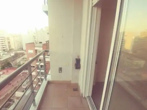 Avenida Corrientes y Sánchez de Bustamante