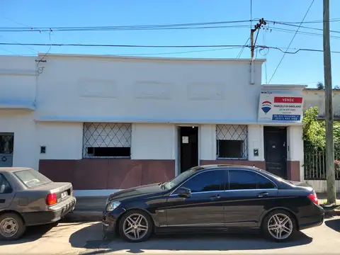Departamento en venta en La Plata