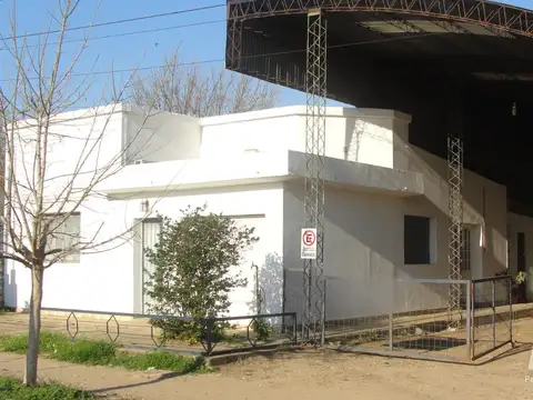 Galpon en Venta en San José, USD 300.000