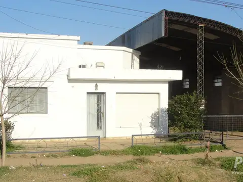 Galpon en Venta 40 años