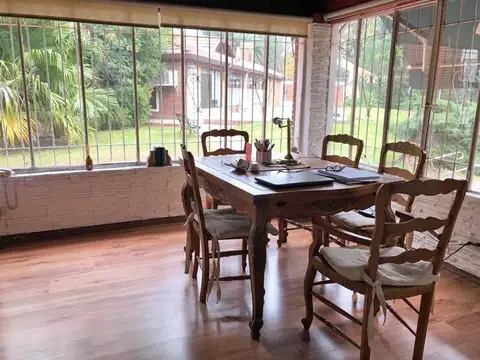 Casa en Venta en Villa Santos Tesei, USD 340.000