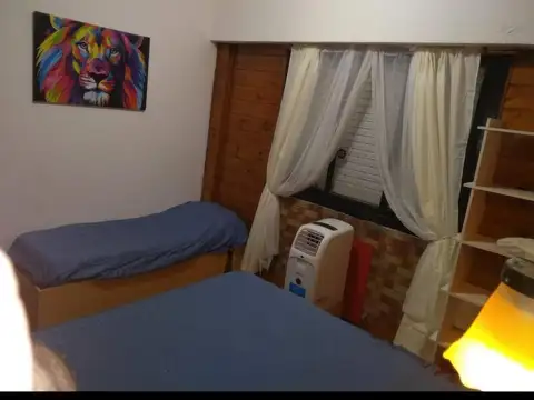 Departamento en Venta en Palermo, USD 72.500