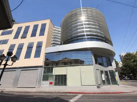 Oficina en venta Av. Belgrano, Mirador del Tineo