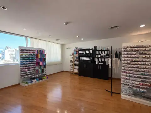 Oficina Monoambiente con 1 baño