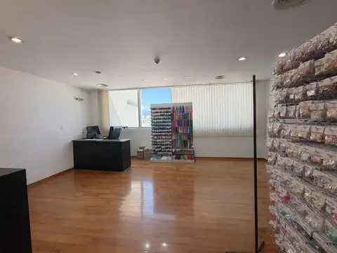 Oficina en Venta en Zona Centro, USD 65.000