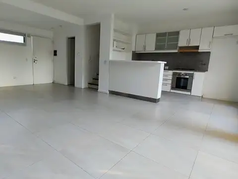 Departamento  en Alquiler en Beccar Central, Beccar, San Isidro