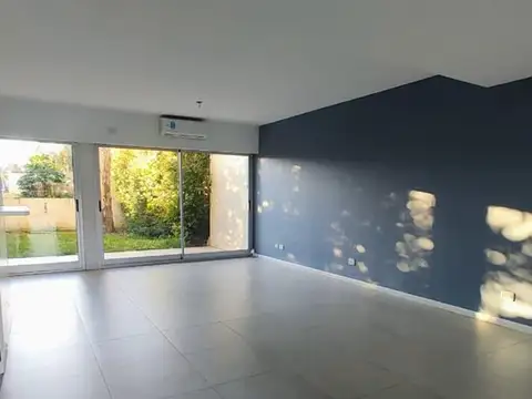 Departamento en Alquiler de 3 ambientes