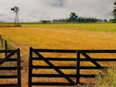 Terreno en Venta 133  mts Frente