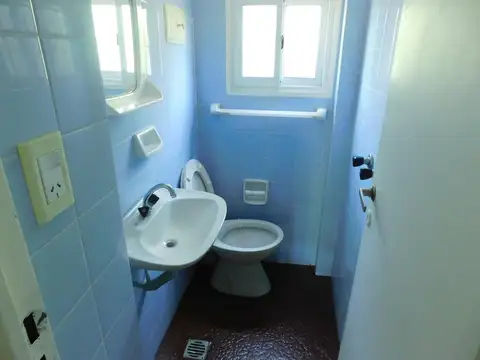 Alquiler depto. 3 amb. en Barrio Norte, Villa Gesell  