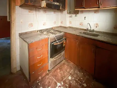 Depto Tipo Casa en Venta de 5 ambientes