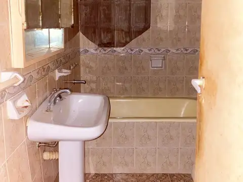 Depto Tipo Casa en Venta de 3 dormitorios