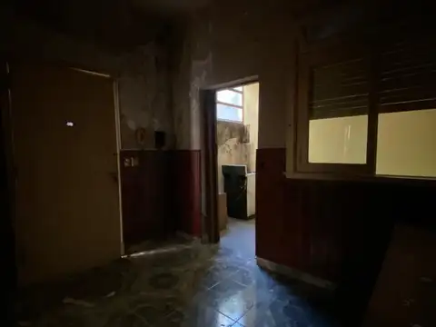 Depto Tipo Casa en Venta en Paternal, USD 125.000