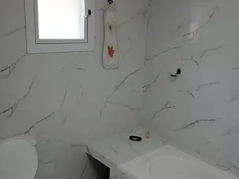 Casa en Venta al Oeste